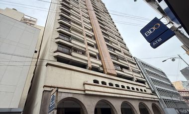 ESCOLTA TWIN TOWER BINONDO-CHINATOWN RIVER VIEW-  Very spacious 185sqm 4BR,4Bath,2 Parkings,newly renovated for sale,P23M only!