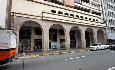 ESCOLTA TWIN TOWER BINONDO-CHINATOWN RIVER VIEW-  Very spacious 185sqm 4BR,4Bath,2 Parkings,newly renovated for sale,P23M only!