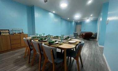 ESCOLTA TWIN TOWER BINONDO-CHINATOWN RIVER VIEW-  Very spacious 185sqm 4BR,4Bath,2 Parkings,newly renovated for sale,P23M only!