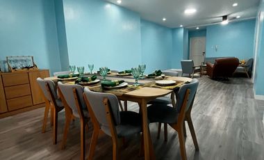 ESCOLTA TWIN TOWER BINONDO-CHINATOWN RIVER VIEW-  Very spacious 185sqm 4BR,4Bath,2 Parkings,newly renovated for sale,P23M only!
