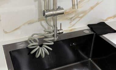 ESCOLTA TWIN TOWER BINONDO-CHINATOWN RIVER VIEW-  Very spacious 185sqm 4BR,4Bath,2 Parkings,newly renovated for sale,P23M only!