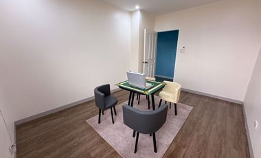 ESCOLTA TWIN TOWER BINONDO-CHINATOWN RIVER VIEW-  Very spacious 185sqm 4BR,4Bath,2 Parkings,newly renovated for sale,P23M only!