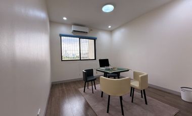 ESCOLTA TWIN TOWER BINONDO-CHINATOWN RIVER VIEW-  Very spacious 185sqm 4BR,4Bath,2 Parkings,newly renovated for sale,P23M only!