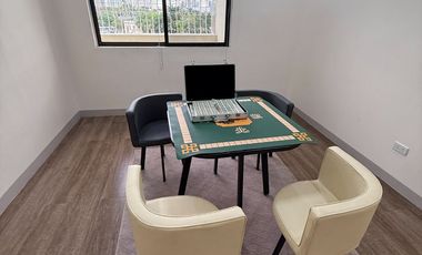 ESCOLTA TWIN TOWER BINONDO-CHINATOWN RIVER VIEW-  Very spacious 185sqm 4BR,4Bath,2 Parkings,newly renovated for sale,P23M only!