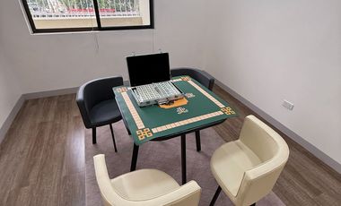 ESCOLTA TWIN TOWER BINONDO-CHINATOWN RIVER VIEW-  Very spacious 185sqm 4BR,4Bath,2 Parkings,newly renovated for sale,P23M only!