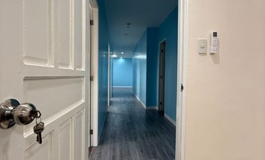 ESCOLTA TWIN TOWER BINONDO-CHINATOWN RIVER VIEW-  Very spacious 185sqm 4BR,4Bath,2 Parkings,newly renovated for sale,P23M only!