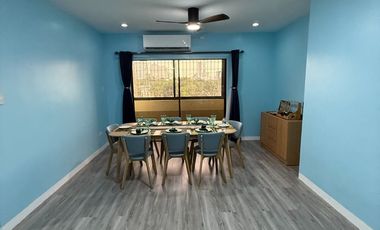 ESCOLTA TWIN TOWER BINONDO-CHINATOWN RIVER VIEW-  Very spacious 185sqm 4BR,4Bath,2 Parkings,newly renovated for sale,P23M only!