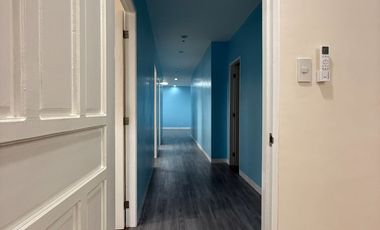 ESCOLTA TWIN TOWER BINONDO-CHINATOWN RIVER VIEW-  Very spacious 185sqm 4BR,4Bath,2 Parkings,newly renovated for sale,P23M only!