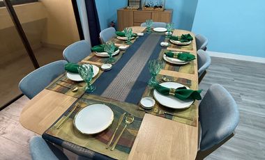 ESCOLTA TWIN TOWER BINONDO-CHINATOWN RIVER VIEW-  Very spacious 185sqm 4BR,4Bath,2 Parkings,newly renovated for sale,P23M only!
