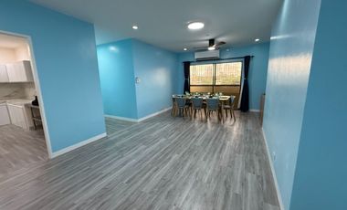 ESCOLTA TWIN TOWER BINONDO-CHINATOWN RIVER VIEW-  Very spacious 185sqm 4BR,4Bath,2 Parkings,newly renovated for sale,P23M only!