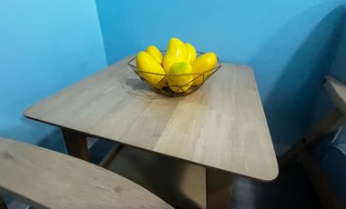 ESCOLTA TWIN TOWER BINONDO-CHINATOWN RIVER VIEW-  Very spacious 185sqm 4BR,4Bath,2 Parkings,newly renovated for sale,P23M only!