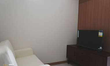 1 Bedroom Unit with balcony for Rent, in Unit B011121 Tower 1 Red Residences Makati City