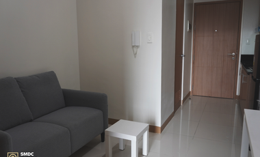 1 Bedroom Unit with balcony for Rent, in Unit B011023 Tower 1 Red Residences Makati City