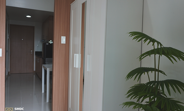 1 Bedroom Unit with balcony for Rent, in Unit B011023 Tower 1 Red Residences Makati City