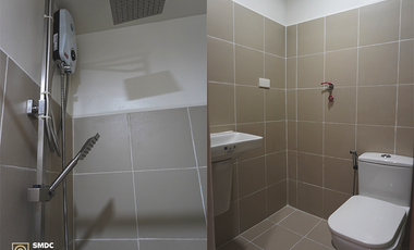 1 Bedroom Unit with balcony for Rent, in Unit B011033 Tower 1 Red Residences Makati City
