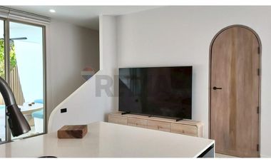Exquisite 3-Bedroom Villa with Panoramic Seaviews in Plailaem