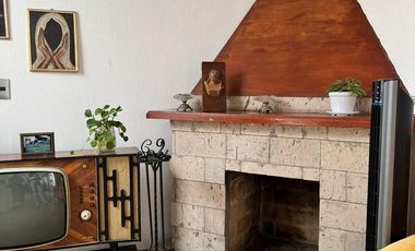 CASA AMUEBLADA EN RENTA DE UNA SOLA PLANTA, REMODELADA, ALTAMIRA,ZAPOPAN