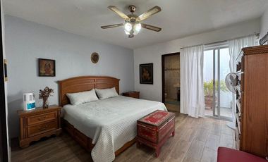 CASA AMUEBLADA EN RENTA DE UNA SOLA PLANTA, REMODELADA, ALTAMIRA,ZAPOPAN