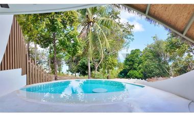 3-Bedroom Villa with Seaviews in Plailaem (Unfurnished)