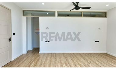 3-Bedroom Villa with Seaviews in Plailaem (Unfurnished)