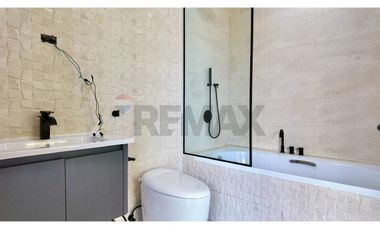 3-Bedroom Villa with Seaviews in Plailaem (Unfurnished)