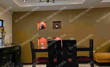 EN VENTA - CASA CON 3 DORMITORIOS AMPLIOS, sector Las Pencas - Av. Del Tejar.