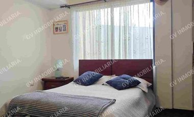 EN VENTA - CASA CON 3 DORMITORIOS AMPLIOS, sector Las Pencas - Av. Del Tejar.
