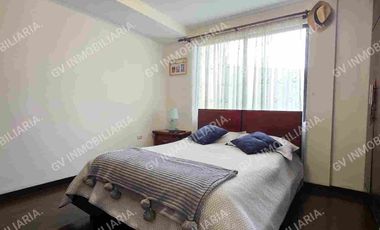 EN VENTA - CASA CON 3 DORMITORIOS AMPLIOS, sector Las Pencas - Av. Del Tejar.