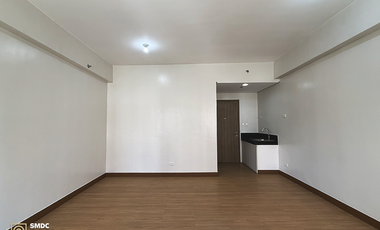 1 Bedroom Unit for Rent, in Unit B010215 Tower 1 Hope Residences Cavite City