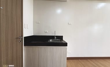 1 Bedroom Unit for Rent, in Unit B010215 Tower 1 Hope Residences Cavite City