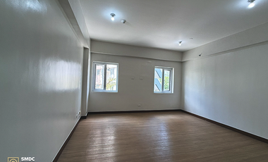 1 Bedroom Unit for Rent, in Unit B010215 Tower 1 Hope Residences Cavite City