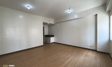 1 Bedroom Unit for Rent, in Unit B010215 Tower 1 Hope Residences Cavite City