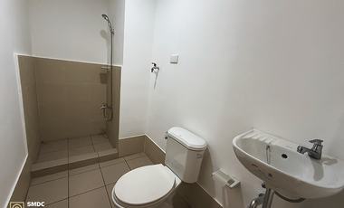 1 Bedroom Unit for Rent, in Unit B010215 Tower 1 Hope Residences Cavite City