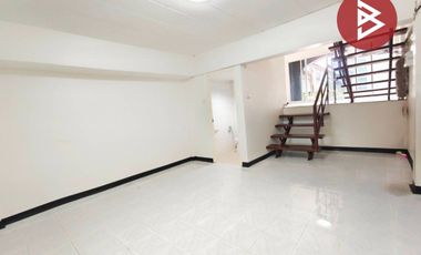 ขายทาวน์เฮ้าส์ หมู่บ้านธารทิพย์ ราชบุรี  ใกล้โรงงานราชาชูรส บ้านโป่ง