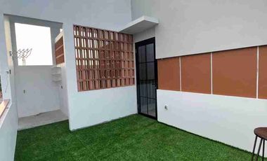 Rumah Cantik Ready Stock di Bojongsari Dekat The Park Sawangan, Toll, Indogrosir Ciputat, RS. Mitra Keluarga Pamulang