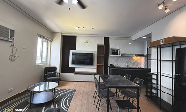 1 Bedroom Unit for Rent, in Unit B020701 & B020702 Tower 2 Hope Residences Cavite City