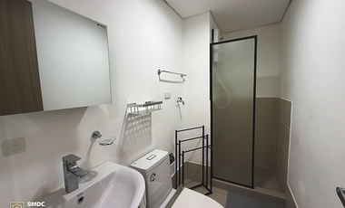 1 Bedroom Unit for Rent, in Unit B020701 & B020702 Tower 2 Hope Residences Cavite City