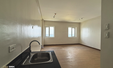1 Bedroom Unit for Rent, in Unit B020705 Tower 2 Hope Residences Cavite City