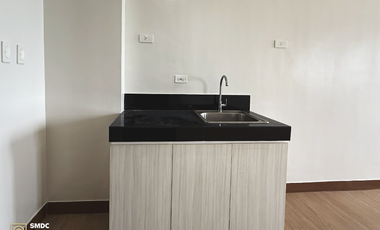 1 Bedroom Unit for Rent, in Unit B020705 Tower 2 Hope Residences Cavite City