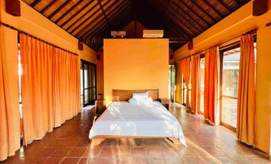 BEST DEAL DI TIARA NUSA – HARGA TANAH, BONUS VILLA MEWAH!