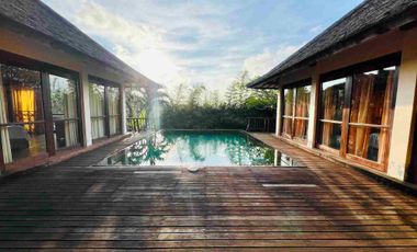BEST DEAL DI TIARA NUSA – HARGA TANAH, BONUS VILLA MEWAH!