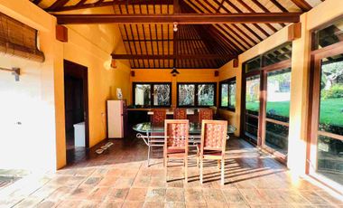 BEST DEAL DI TIARA NUSA – HARGA TANAH, BONUS VILLA MEWAH!