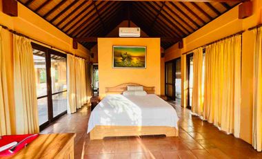 BEST DEAL DI TIARA NUSA – HARGA TANAH, BONUS VILLA MEWAH!