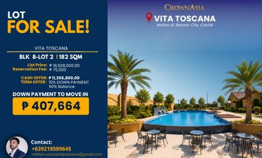For Sale House and lot in Molino Bacoor cavite Ponticelli Amici Carmel Augustine grove citta italia Vittoria vivace island park