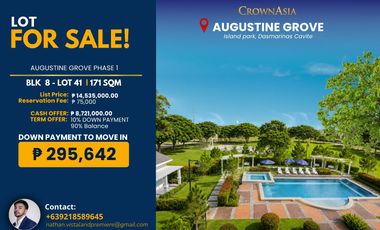 For Sale House and lot in Molino Bacoor cavite Ponticelli Amici Carmel Augustine grove citta italia Vittoria vivace island park