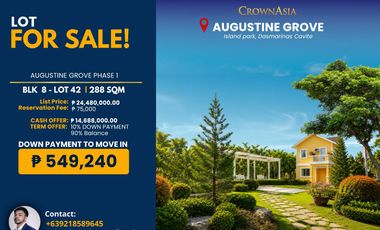 For Sale House and lot in Molino Bacoor cavite Ponticelli Amici Carmel Augustine grove citta italia Vittoria vivace island park