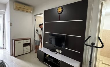 READY DI JUAL APARTMENT GREEN BAY PLUIT TAHAP 2 TOWER DEPAN HARGA MIRING