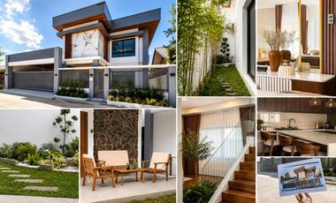 House for sale in San Pablo, Marlboro, Baliti, San Fernando, Pampanga