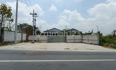 Pabrik Industri Lamongan 0 Raya Provinsi