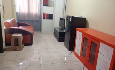 Dijual Cepat Apartemen The suite Metro Bandung